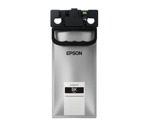 Epson Ink/WF-C53xx WF-C58xx Ink Cart XXL BK — vue 1