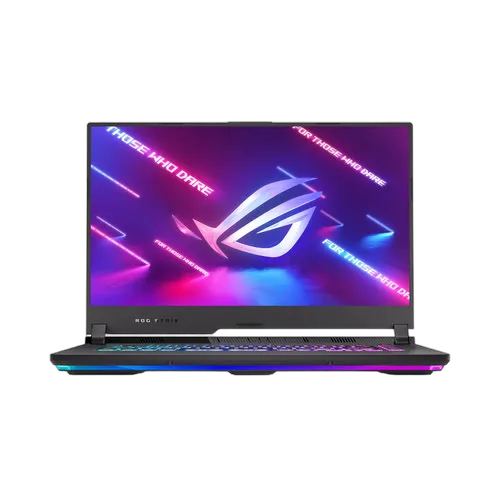 Asus ROG Strix G15 G513QM-HF432T-Seconde Vie — vue 5