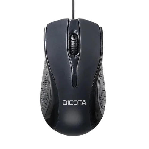 DICOTA WIRED MOUSE — vue 1
