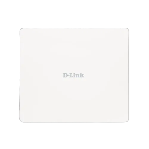 D-Link NUCLIAS CONNECT WIFI 6 AX3000 — vue 1