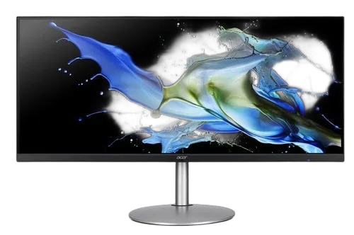 Acer CB342CUSEMIPHUZX 86.4CM 34.0IN — vue 1