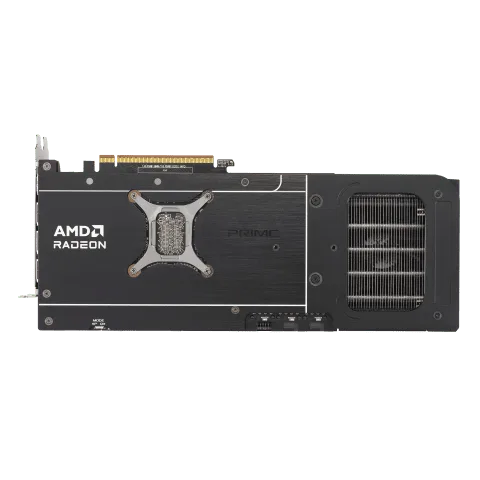 Asus Prime Radeon RX 9070 OC Edition 16GB GDDR6 — vue 8