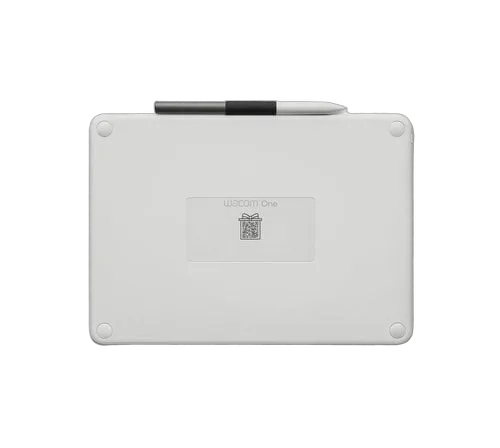 Wacom One pen tablet medium — vue 3
