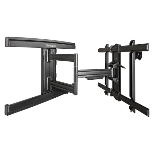 StarTech TV Wall Mount - For up to 80" Displays — vue 5