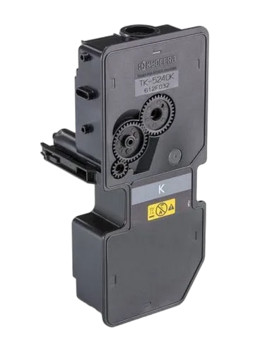 Kyocera - Noir - 1T02R70NL0 — vue 1