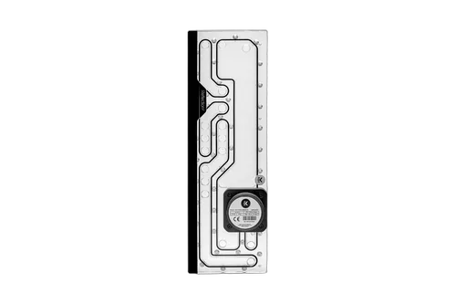 EK Water Blocks Distributeur EK-Quantum Reflection² ROG Hyperion — vue 1