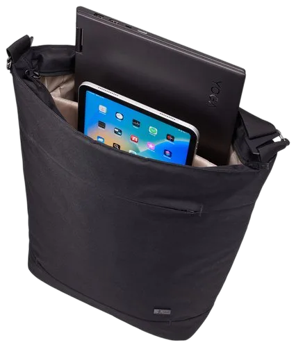 Case Logic Invigo Eco Convertible Tote — vue 6
