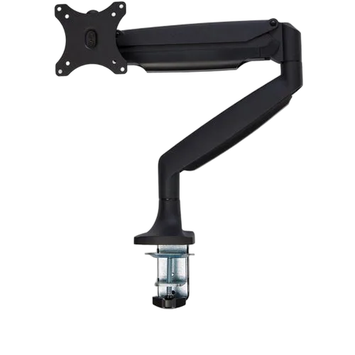 StarTech Monitor Arm - Heavy Duty Aluminum Black — vue 6