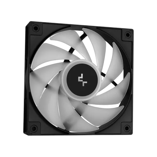 Deepcool LE240 V2 - Noir - 240mm-Seconde Vie — vue 3
