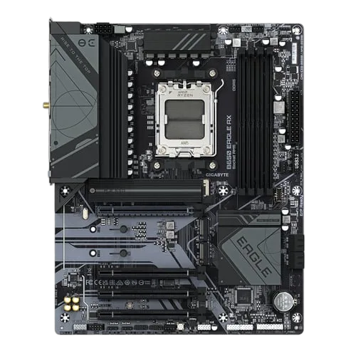 Gigabyte B650 EAGLE AX-Seconde Vie — vue 2