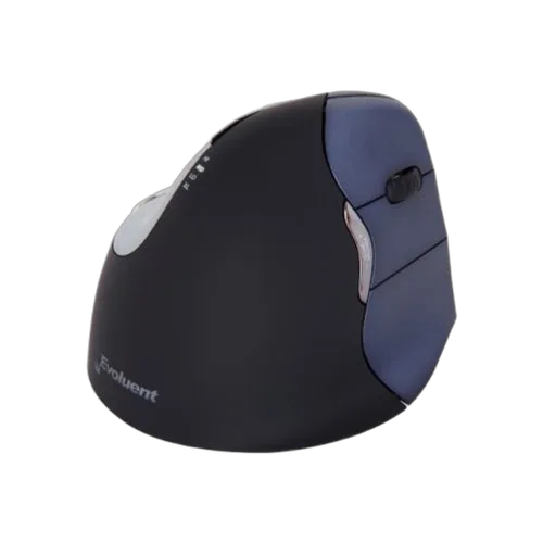 Evoluent Vertical Mouse 4 Droitier Sans Fil — vue 1