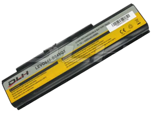 DLH Energy Li-Ion 11,1v 4400mAh — vue 1