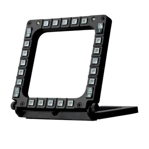 ThrustMaster MFD Cougar Pack