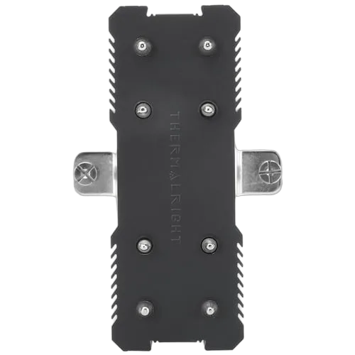 Thermalright Refroidisseur CPU Assassin X 120 REFINED SE — vue 8