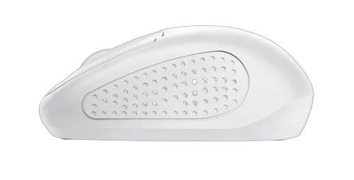 Trust PRIMO WIRELESS MOUSE MATT WHITE — vue 4