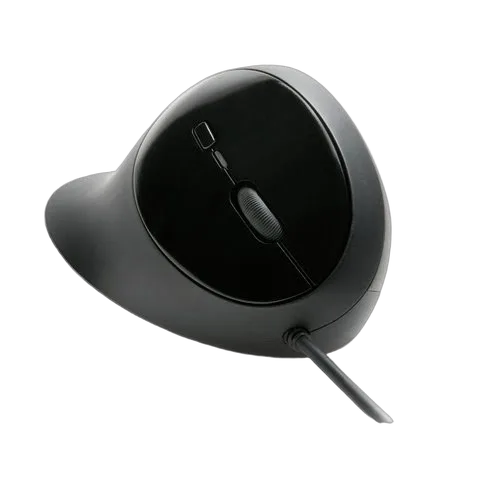 Kensington Pro Fit Ergo Wired Mouse — vue 3