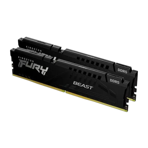 KF556C36BBEK2-32 (2x16Go DDR5 5600 PC44800)-Seconde Vie-Parfait Etat