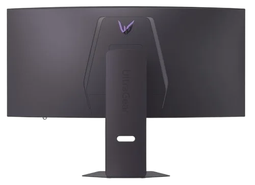 LG 39GX900A-B - 39" CURVE WOLED UWQHD 240Hz HP USB-C G-Sync compatible — vue 10