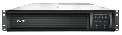 APC SMART-UPS 2200 VA DA RACK.