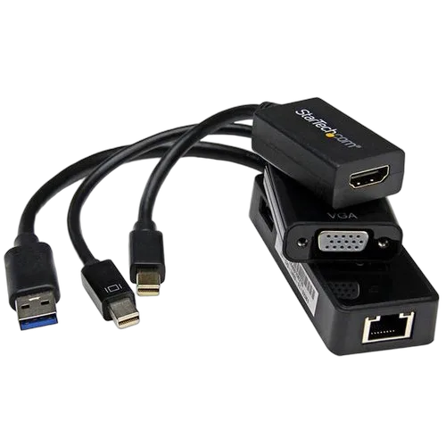 StarTech Accessory Kit for Surface Pro or Surface — vue 1