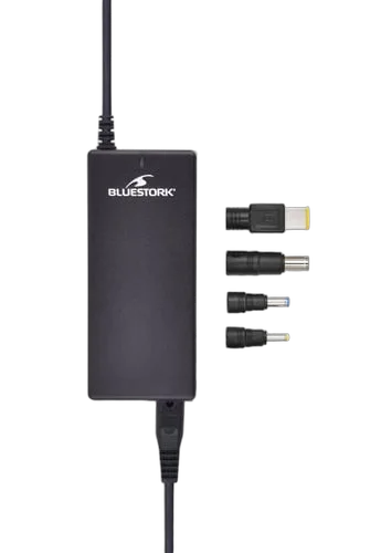 Adaptateur secteur 90W pour Lenovo - 4 embouts