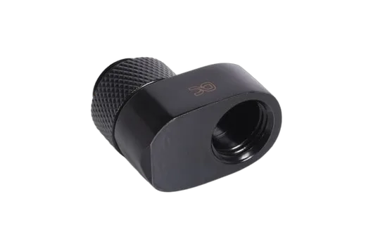Alphacool Fitting Anti Off rotataif - G1/4 to G1/4 IT 16mm — vue 3