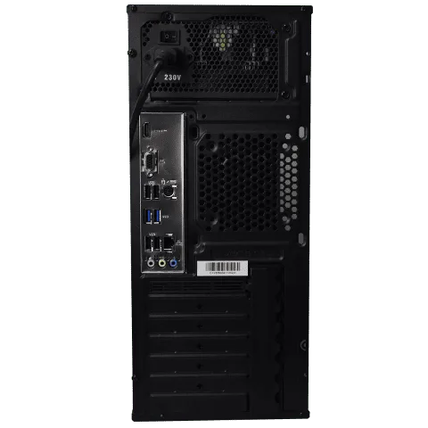 BASIC PRO - CORE300/8Go/500Go/Freedos — vue 2