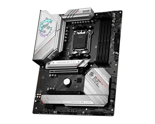 MSI MPG B650 EDGE WIFI-Seconde Vie — vue 5