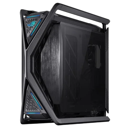 Asus ROG HYPERION GR701 - GT/Sans Alim/E-ATX — vue 4