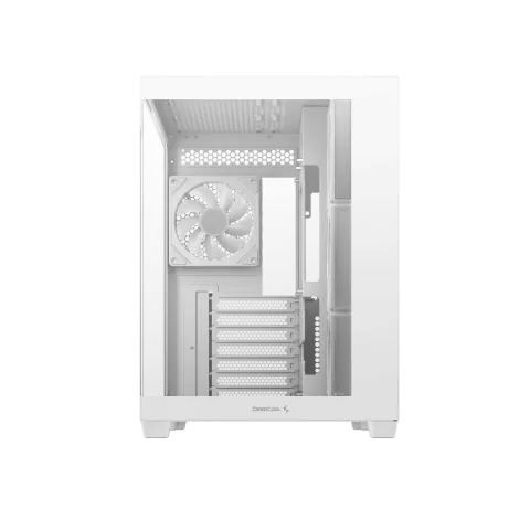 Deepcool CG530 7F Blanc - MT/Sans Alim/ATX — vue 5