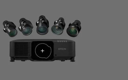Epson EB-PU1007B (V11HA34840) — vue 9