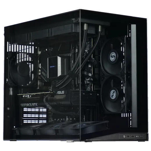 3D Hyperframe Studio - i7-14700KF/5080/32Go/2To/W11P