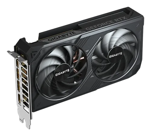 Gigabyte GeForce RTX 5060 Ti WINDFORCE 8G — vue 5
