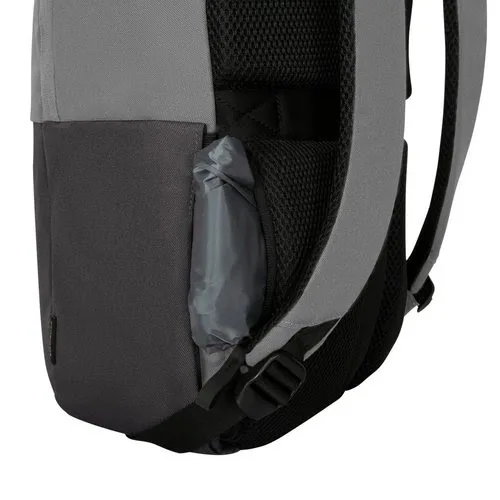 Targus 15-16" Sagano Travel Backpack Grey — vue 11