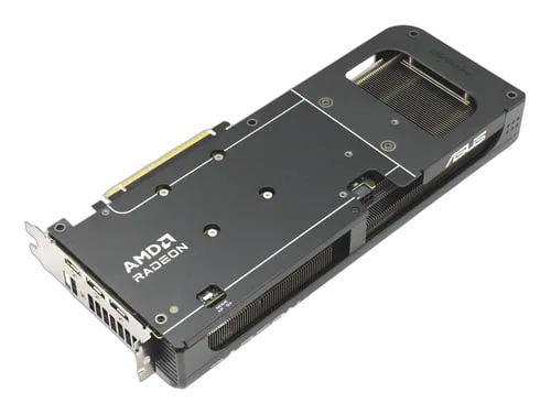 Asus Prime Radeon RX 9060 XT 16GB GDDR6 OC Edition — vue 12