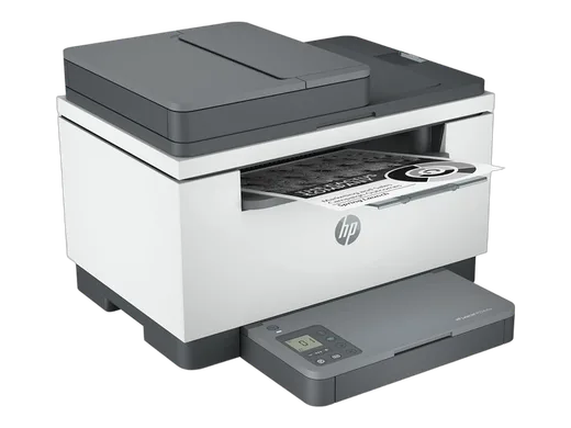 HP LaserJet M234sdw — vue 2