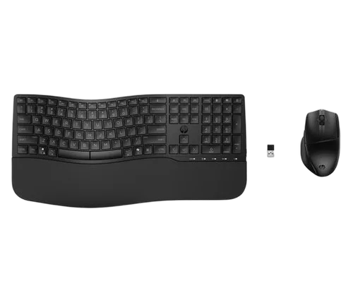 HP 685 CFT DUAL-MODE KB/MSE — vue 8