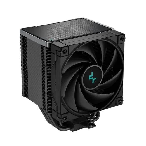 Deepcool AK500 ZERO DARK - Noir-Seconde Vie — vue 1
