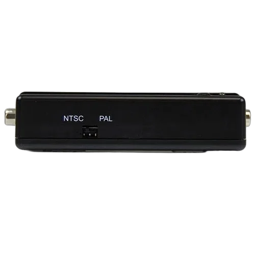 StarTech VGA to Composite or S-Video Converter — vue 3