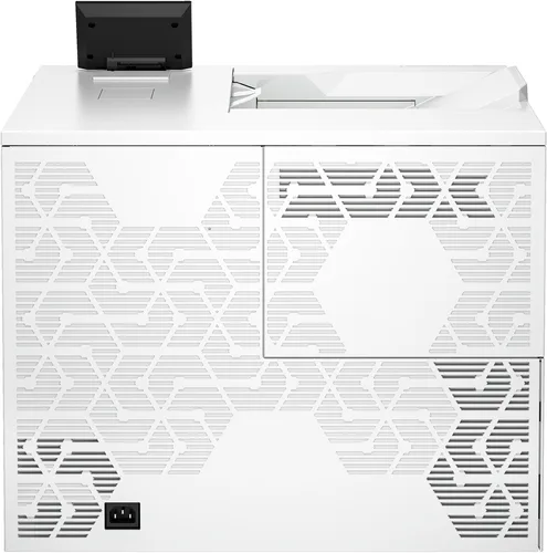 HP Color LaserJet Enterprise 6700dn — vue 4