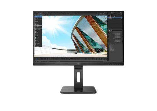 AOC Pro 27P2Q 27" FHD 16:9 IPS 75Hz — vue 6