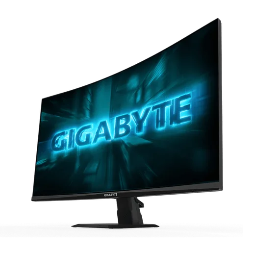 Gigabyte GS27FC2 - 27" CURVE FHD 240Hz VA 1ms — vue 2