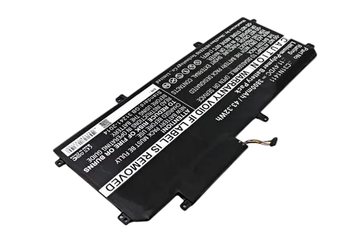 DLH Energy Li-Pol 11,4v 3800mAh - AASS3414-B043Y4 — vue 1