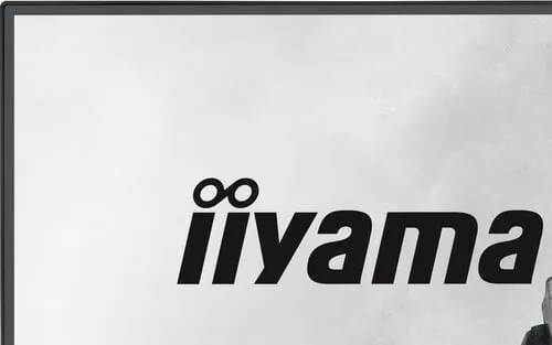 Iiyama G-Master G2441HSU-B1 - 23.8" FHD 144Hz IPS 1ms Adpative Sync FreeSync — vue 5