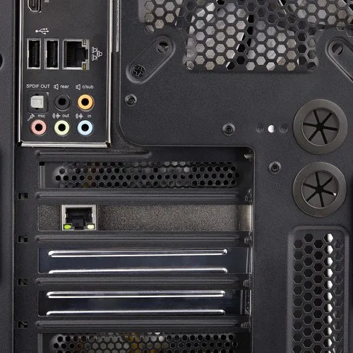 StarTech CARTE RESEAU PCIE GIGABIT A 1 — vue 8