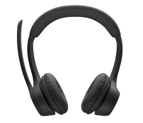 Logitech ZONE 300 — vue 4
