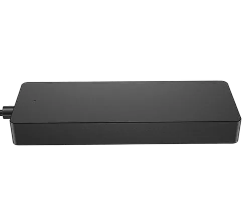 HP USB-C TRAVEL HUB G3 — vue 1