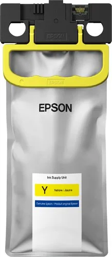 Epson WorkForce Pro EM-C8101R Yellow XXL Ink — vue 1