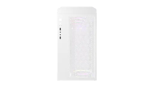 M.RED StarDust Mini Blanc ARGB - mT/sans alim./mATX — vue 6