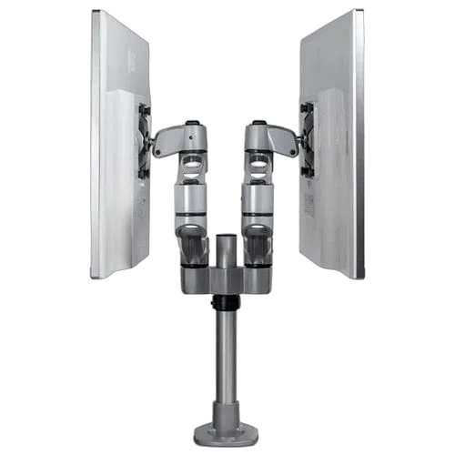 StarTech Monitor Arm Dual Monitor Desk Mount — vue 7